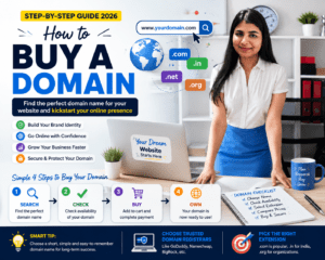 How To buy a Dimain